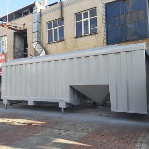 Arıtma Tankları