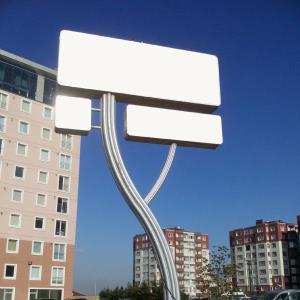 Özel Totem Direkleri